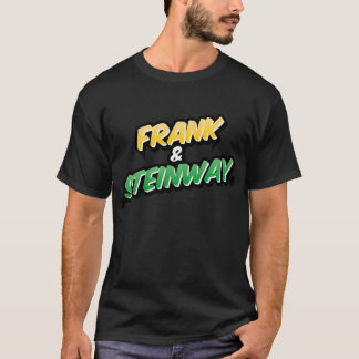 steinway t shirt