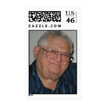 Frank Applebaum postage