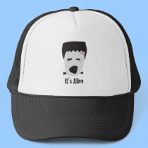 Frank Attack hats
