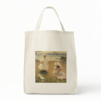 Frank Benson   The Sisters bags