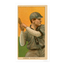 Frank Chance Baseball 1909 posters