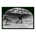 Frank Chance Baseball 1913 posters