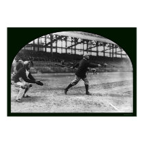 Frank Chance Baseball 1913 posters by lc_baseball Frank Chance Baseball 1913 posters