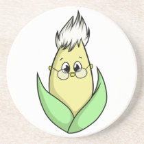 Frank N. Foode Coaster coasters