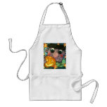 Frank 'n Jack aprons