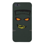 Frank N. Monster Apple iPhone 4 Speck Case Covers For iPhone 5