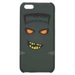 Frank N. Monster Apple iPhone 4 Speck Case iPhone 5C Case