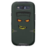 Frank N. Monster Samsung Galaxy S-Mate Case Galaxy S3 Case