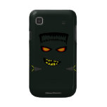 Frank N. Monster Samsung Galaxy S-Mate Case casemate cases