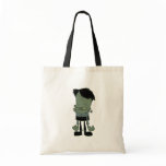 Frank N. Stein bags