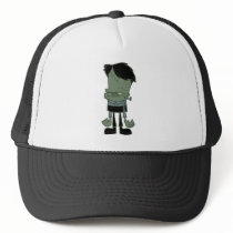 Frank N. Stein hats