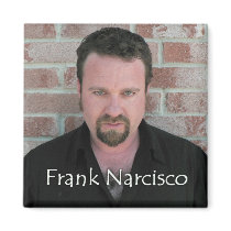 Frank Narcisco Magnet