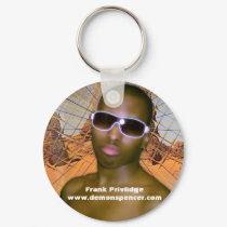 Frank P Key chain keychains