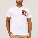Frank Privlidge, Fan-T t-shirts