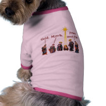 Frank Sent This pet clothing