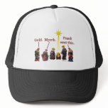 Frank Sent This hats