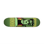 frank skateboard