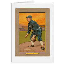 Frank Smith White Sox Baseball 1911 cards