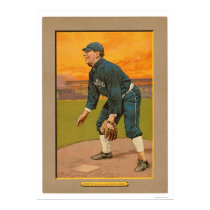 Frank Smith White Sox Baseball 1911 posters