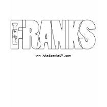 Frank tank t-shirts