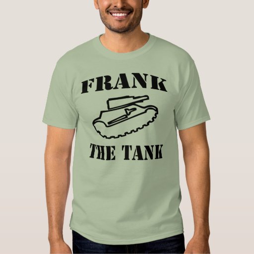 tank tshirt