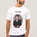 Frank The Tank Tee t-shirts by lora629 Frank The Tank Tee t-shirts