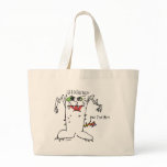 FrankEinstein Cartoon Monster bags