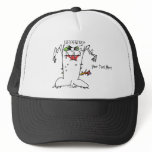 FrankEinstein Cartoon Monster hats