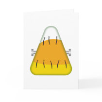 Franken-corn card