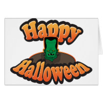 Franken Design cards