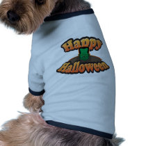 Franken Design Doggie Tee