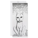 Franken Kitty rack cards by BeMusedArt Franken Kitty rack cards