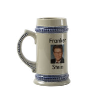 Franken Stein Coffee Mug