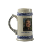Franken Stein mugs