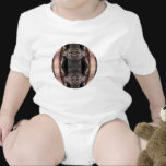 Franken Vamp Baby Bodysuits