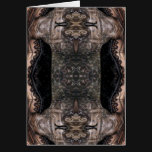 Franken Vamp Card