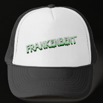 Frankenbent design hat!