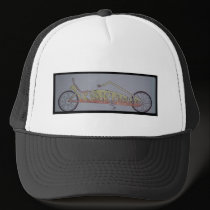 Frankenbent hat!