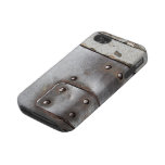 FrankenPhone iPhone Hard Shell Iphone 4 Tough Covers