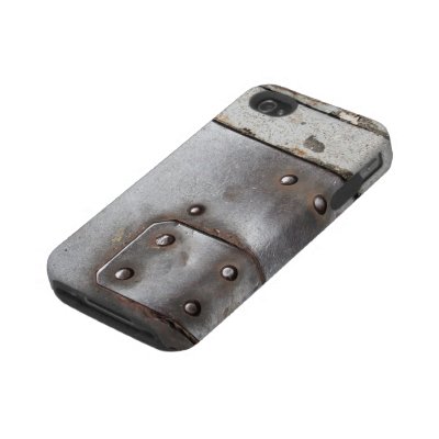 FrankenPhone iPhone Hard Shell casemate cases