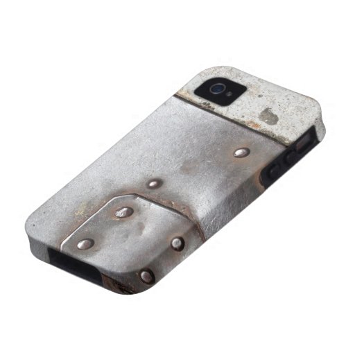 FrankenPhone iPhone Hard Shell iPhone 4 Cover
