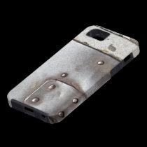 FrankenPhone iPhone Hard Shell casemate cases