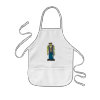 Frankenstein - Book of Monsters - Halloween Apron