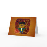 Frankenstein Greeting Cards