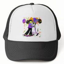 Frankenstein hats by Castleinc Frankenstein hats