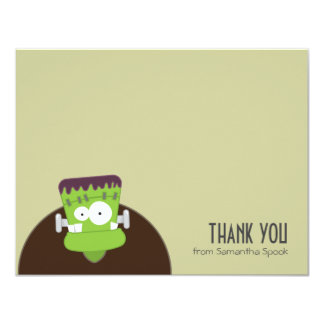 halloween thank you note