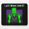 Frankenstein Mousepads and
                                       Mugs mousepad