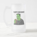 FRANKENSTEIN party mug