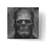 Frankenstein Pin/Button