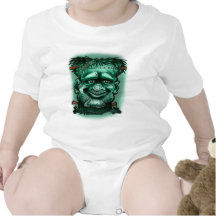 Frankenstein Shirts